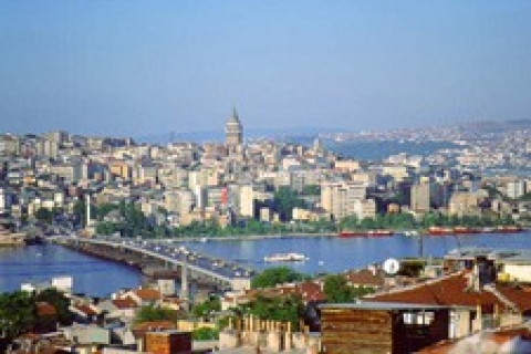 İBB 'den 6 ilçede satılık 12 arsa!