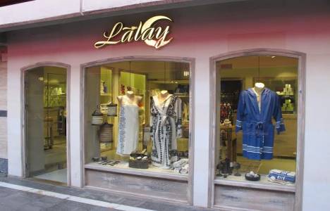 Lalay Nişantaşı ürünleri