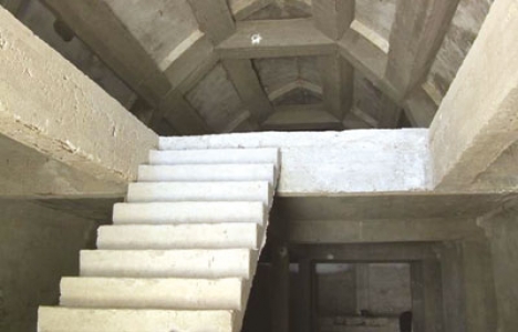  Surp Kevork Kilisesi, Mardin Katolik Ermeni Vakfı'na devredildi!