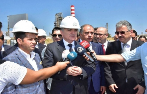 Rusya Kazan'a ilk OSB kurulacak!