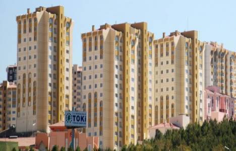 TOKİ Tekirdağ Malkara Evleri'nde başvuru için son 2 gün!