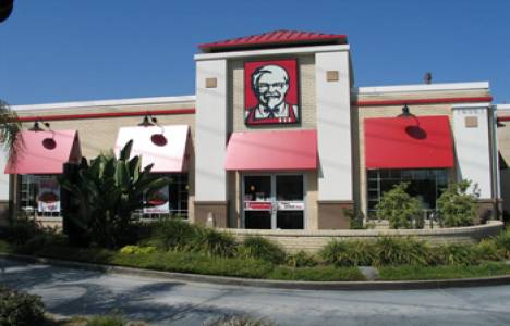  Esas Holding, KFC ve Pizza Hut'ın hisselerini almak istiyor!