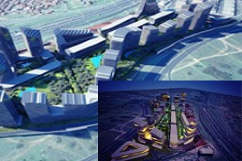 Batışehir teslim tarihi ne zaman!