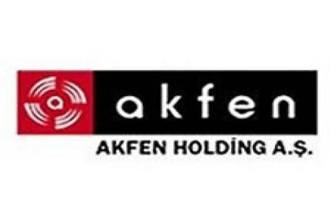 Akfen, şantiye binalarını satışa çıkardı