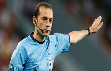 Soyak Soho Sohbetleri'nin ilk konuğu Cüneyt Çakır'dı!