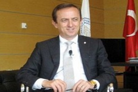 Muhammed şahin: ARI-3 teknoloji binası yapıyoruz!