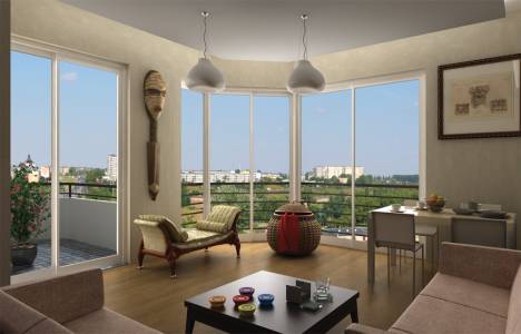 1+1 ve 2+1'lere olan talep artışının nedeni boşanmaların artması!