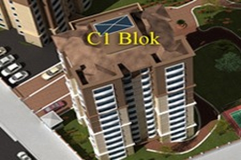 İztetra'da 340 bin TL'ye 4+1! Hemen teslim!