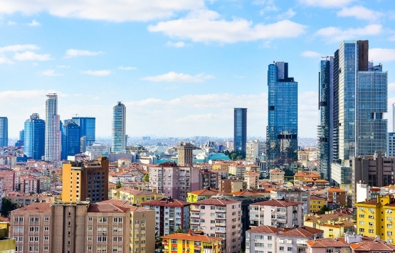İstanbul da ofis fiyatları hangi ilçelerde arttı?