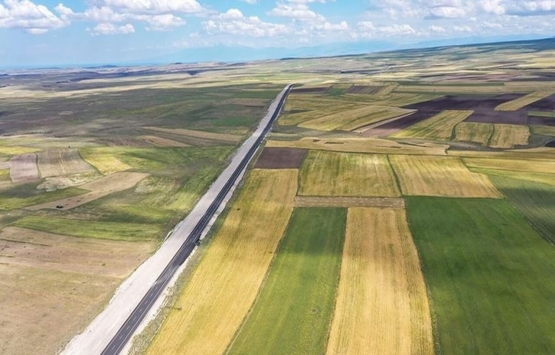 Kahramanmaraş'ta sanayiciler yatırım için arazi arayışında!