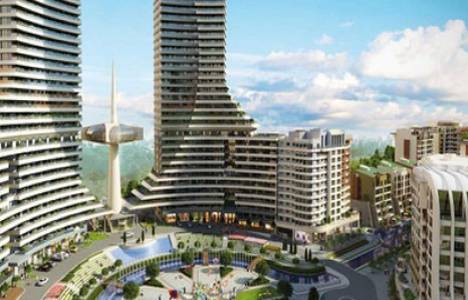  Altın Oran Çankaya'da 421 bin liraya 3+1! 