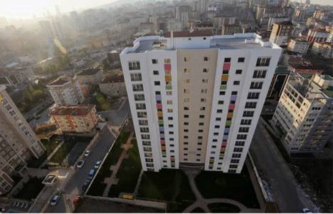 Evona Park Şerifali'de 385 bin TL'ye 3 oda 1 salon! 