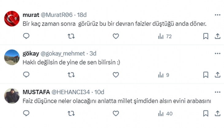 Artık isteseniz de elinizdeki evi satamayabilirsiniz! 