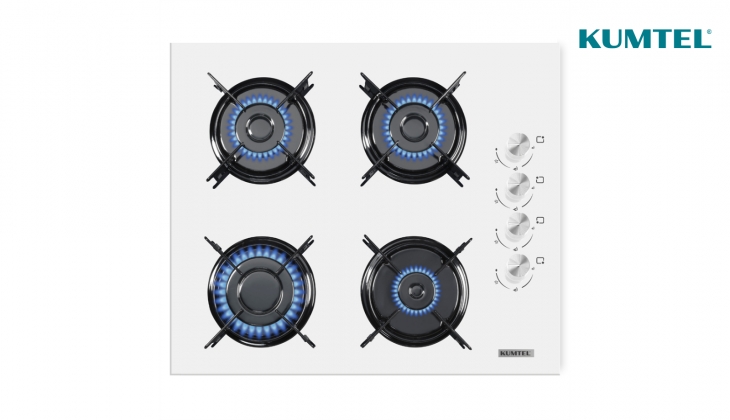 Ankastre set almak isteyenlere müjde! Kumtel ankastre sette süper fiyat ortaya çıktı!