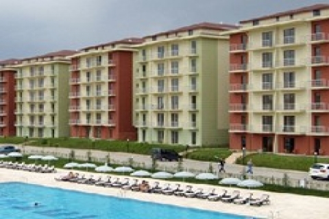 Sarı Evler nerede Sarıevler'e nasıl gidilir Sarı Evler ulaşım krokisi! Sarı Evler fiyat listesi g