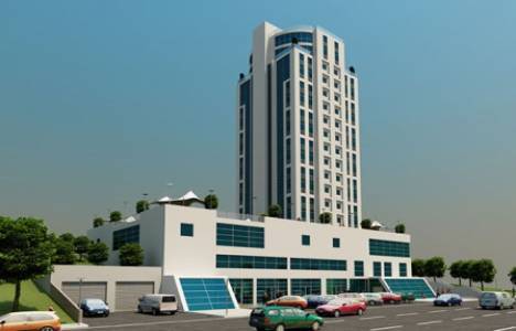  Semerkand Cityline ‘da yarısı peşine 12 ay taksitle: 650 bin TL!