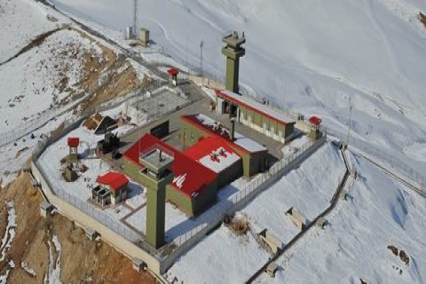  Karakollar 100 bin dolara bombaya dayanıklı olur!