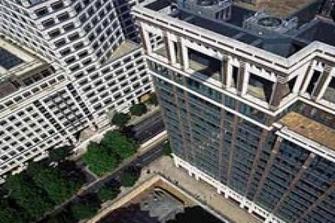 Tayvan'da atık gazete kağıdıyla okul binası yapıldı