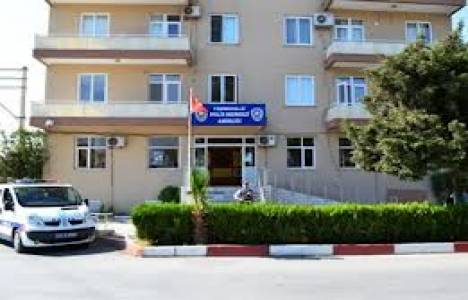 Emniyet Genel Müdürlüğü1300 polis merkezini restore edecek!