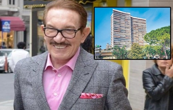 Kemal Gülman Monako'dan 8 milyon euroya ev aldı!