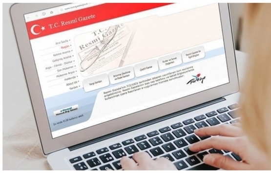 Yapı Denetim Kuruluşlarının Elektronik Ortamda Belirlenmesine İlişkin Usul ve Esaslar Tebliğinde değişiklik!