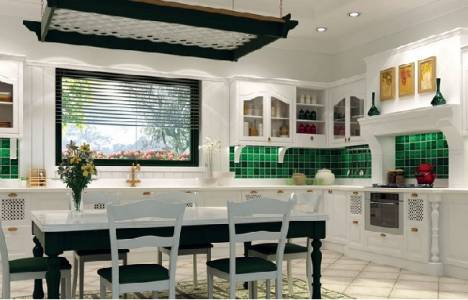 Arıkan Yapı Park Village Konutları nda 600 bin dolara!