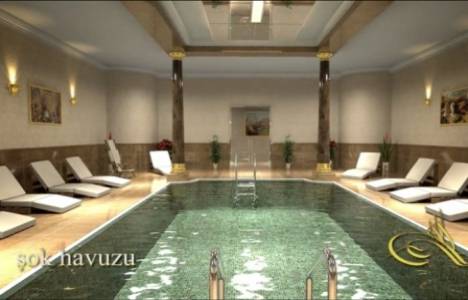  Beylife Residence 1 de 185 bin TL ye 3+1! 