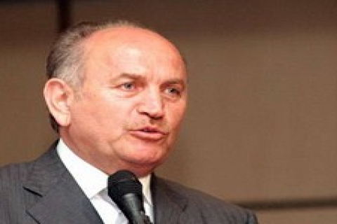 Kadir Topbaş: TOKİ Başkanı Erdoğan Bayraktar 'ı tebrik ettim!