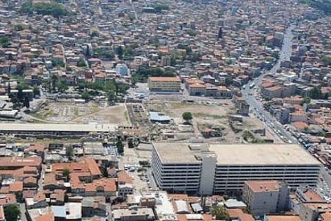 Ege-Koop: İstanbul, Ankara, Eskişehir yaptı İzmir neden yapamasın! 