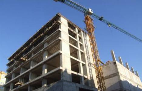 Tüm Yapı İnşaat turizm sektörüne yatırım yapacak!