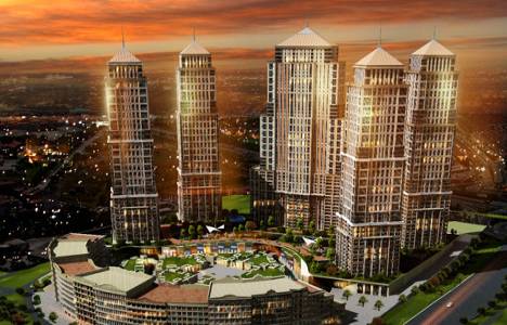  VIA/PORT Venezia’nın kulelerine isim bulan tatil kazanıyor!