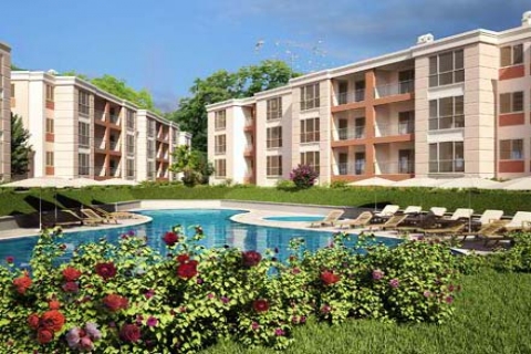 Kocaeli Vefakent Gülbahçe'de 152 bin TL'ye! 23 soruda Gülbahçe!