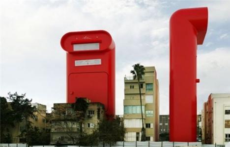 İşte mimari ilüstratör Victor Enrich in çizimleri!