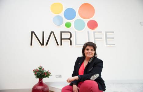 Maltepe Narlife ın yüzde 35 i satıldı! 166 bin TL den!