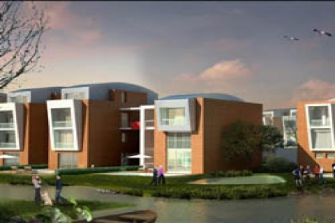 SİNPAŞ Lagün'e devam kararı!