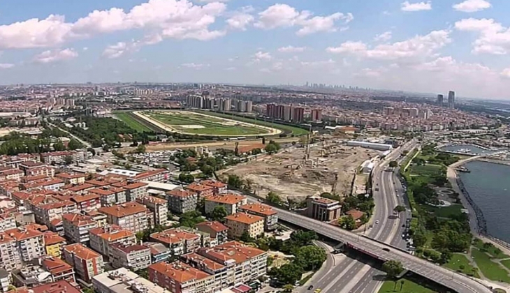 Bakırköy de kentsel dönüşüm atağı: Emekliye 18 bin TL, emekli olmayan kiracılara 9 bin TL ye varan kira yardımı müjdesi!