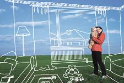 DD Mortgage'tan ortak ev alacaklara hizmet!