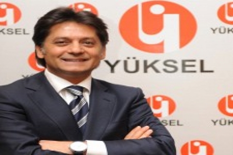 Yüksel İnşaat'a ABD ordusundan mükemmellik ödülü!