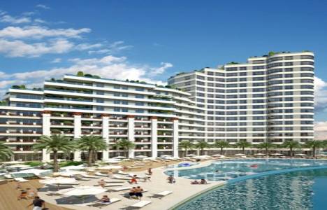 İstanbul Sarayları son etap satışta! 229 bin 500 TL 