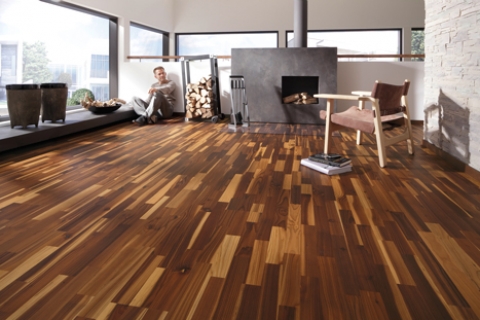 HannaHome, lider parke markası Meister'i Türkiye'ye getirdi!