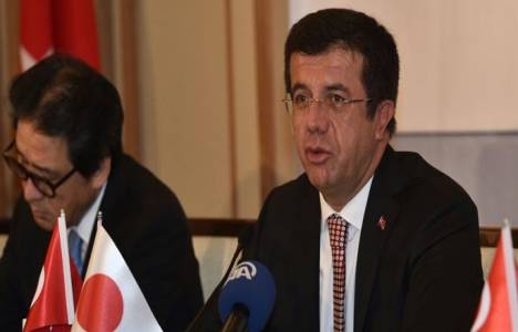 Nihat Zeybekci: İhracat rakamının 162 milyar dolara yaklaşacağına inanıyoruz!