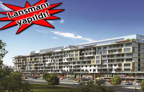 Sofa Bahçeşehir projesi satışa çıktı! 120 bin TL'ye! 