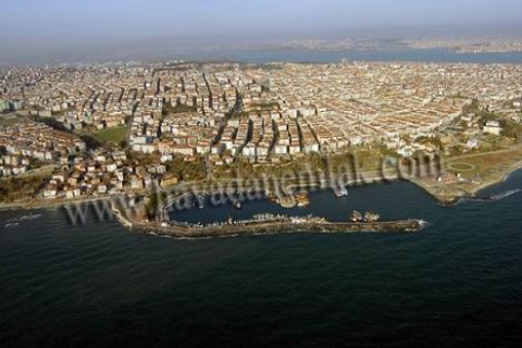 İstanbul Vergi Dairesi, 75 bin TL'den bahçeli ev satıyor! 