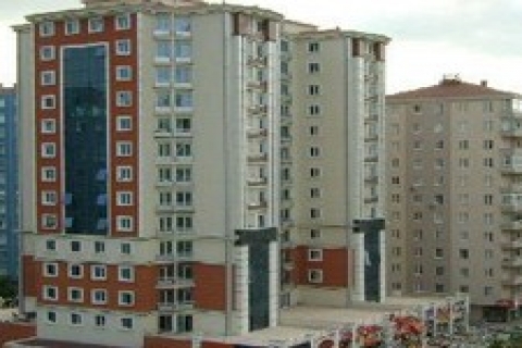 Beypalas Residence'ta 126 bin TL'ye! Son 3 konut!