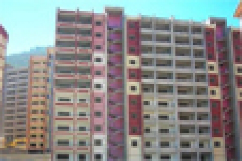 233 YTL TAKSİTLE KONUT İÇİN <blink>SON GÜN!</blink>