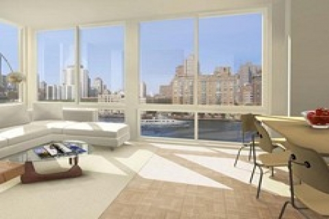 Ankara'da icradan satılık 360 bin TL konut!