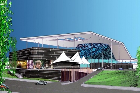  Turkmall, Keşan ve Tokat'ta yeni projelere başlıyor!