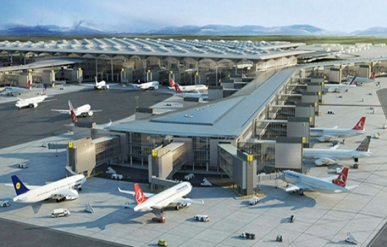 Yeni havalimanının adı nasıl belirlenecek?