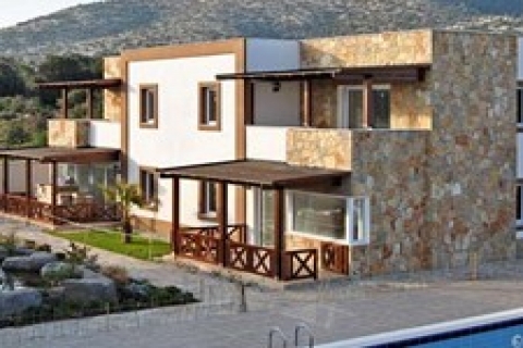 Beverly Homes'ta 225 bin TL'ye!