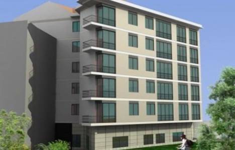 Alibeyköy Doğaköşk te 285 bin liraya: hemen teslim!